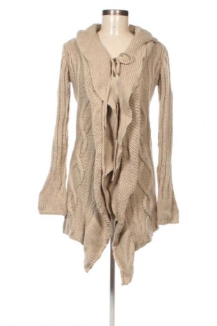 Γυναικεία ζακέτα Didi, Μέγεθος M, Χρώμα  Μπέζ, Τιμή 8,99 €