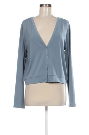 Дамска жилетка Didi, Размер XXL, Цвят Син, Цена 13,99 лв.