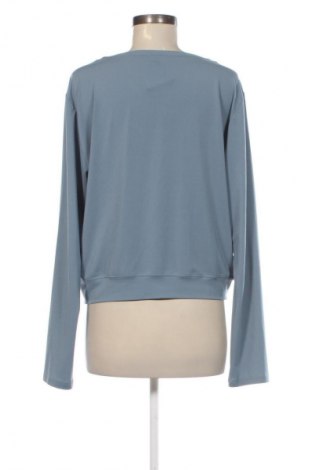 Дамска жилетка Didi, Размер XXL, Цвят Син, Цена 13,99 лв.