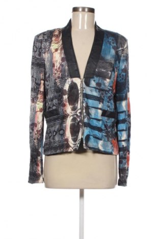 Damen Strickjacke Donna Dura, Größe M, Farbe Mehrfarbig, Preis 21,99 €