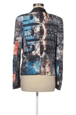 Damen Strickjacke Donna Dura, Größe M, Farbe Mehrfarbig, Preis 21,99 €