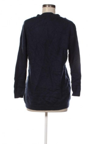 Damen Strickjacke Donna Lane, Größe L, Farbe Blau, Preis € 17,99