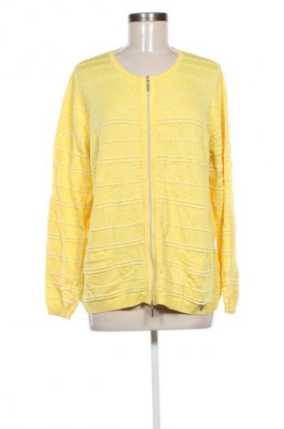 Γυναικεία ζακέτα Each x Other, Μέγεθος XXL, Χρώμα Πολύχρωμο, Τιμή 15,99 €