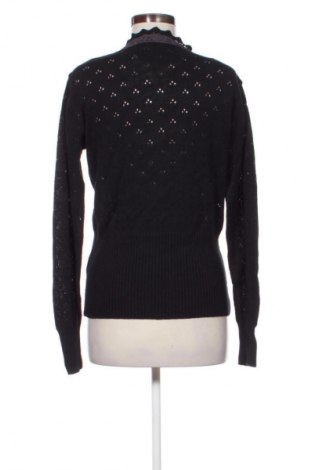 Damen Strickjacke Edc By Esprit, Größe M, Farbe Schwarz, Preis 20,92 €