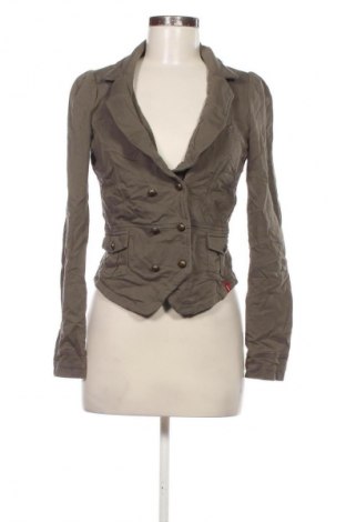 Damen Strickjacke Edc By Esprit, Größe S, Farbe Grün, Preis € 7,99