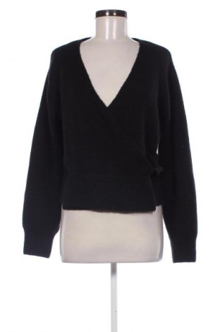 Damski kardigan Edited, Rozmiar M, Kolor Czarny, Cena 94,00 zł