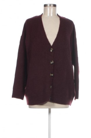 Dámsky kardigán Editor's Cut, Veľkosť L, Farba Červená, Cena  27,95 €