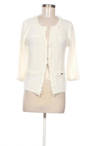 Cardigan de damă Elisa Landri, Mărime M, Culoare Alb, Preț 43,99 Lei