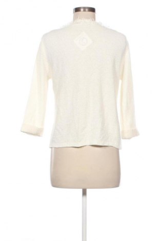 Cardigan de damă Elisa Landri, Mărime M, Culoare Alb, Preț 43,99 Lei