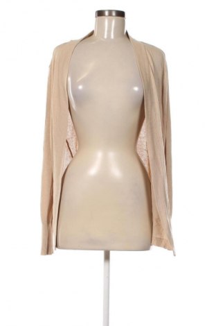 Damen Strickjacke Enjoy, Größe M, Farbe Beige, Preis € 10,99