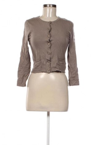 Dámsky kardigán Esisto, Velikost S, Barva Béžová, Cena  359,00 Kč