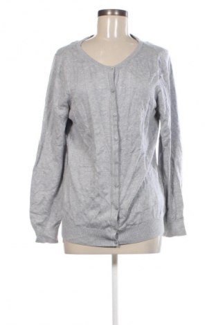 Дамска жилетка Esmara, Размер L, Цвят Сив, Цена 4,09 €