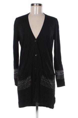 Damen Strickjacke Esmara, Größe M, Farbe Schwarz, Preis € 14,83