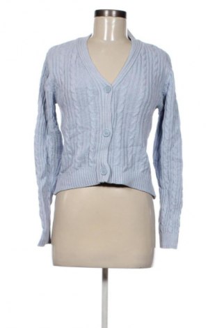 Cardigan de damă Esmara, Mărime S, Culoare Albastru, Preț 40,99 Lei