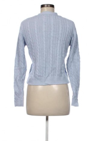 Cardigan de damă Esmara, Mărime S, Culoare Albastru, Preț 40,99 Lei