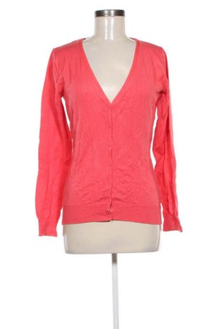 Damski kardigan Esmara, Rozmiar L, Kolor Różowy, Cena 21,99 zł