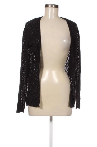 Damen Strickjacke Esmara, Größe S, Farbe Schwarz, Preis 6,99 €