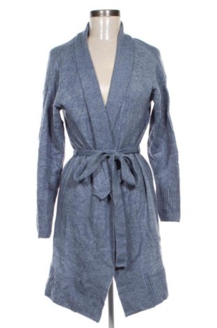 Cardigan de damă Esmara, Mărime M, Culoare Albastru, Preț 41,99 Lei