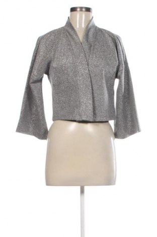 Damen Strickjacke Esmara, Größe XS, Farbe Grau, Preis € 6,99