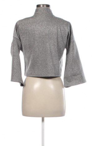 Damen Strickjacke Esmara, Größe XS, Farbe Grau, Preis € 6,99