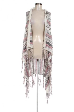 Дамска жилетка Esprit, Размер S, Цвят Многоцветен, Цена 9,99 лв.