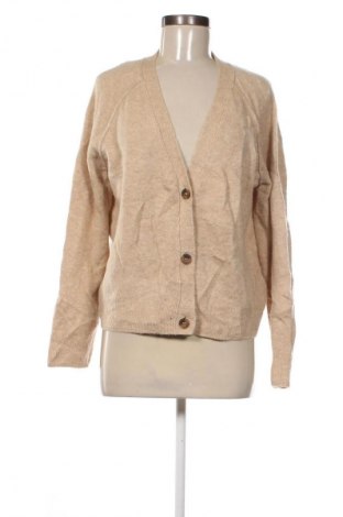 Női kardigán Esprit, Méret M, Szín Bézs, Ár 5 509 Ft