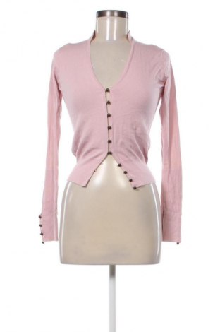 Damen Strickjacke Esprit, Größe XS, Farbe Rosa, Preis € 20,99