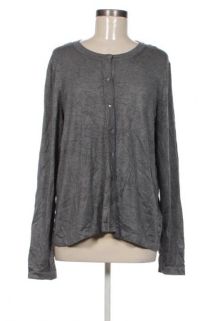 Damski kardigan Esprit, Rozmiar XXL, Kolor Szary, Cena 45,99 zł