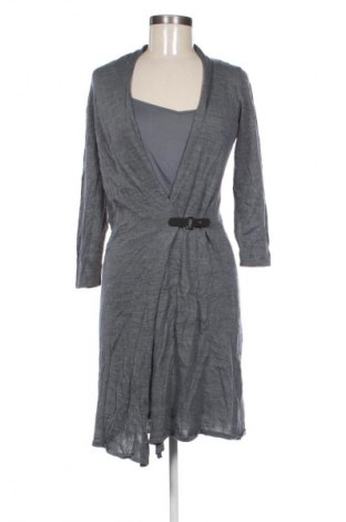 Damen Strickjacke Esprit, Größe M, Farbe Grau, Preis € 8,99