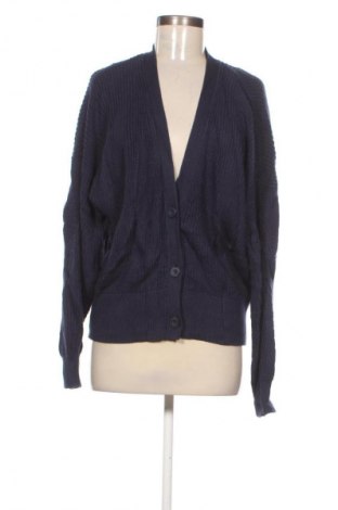 Cardigan de damă Esprit, Mărime L, Culoare Albastru, Preț 41,99 Lei