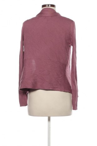 Damen Strickjacke Esprit, Größe S, Farbe Lila, Preis 7,99 €