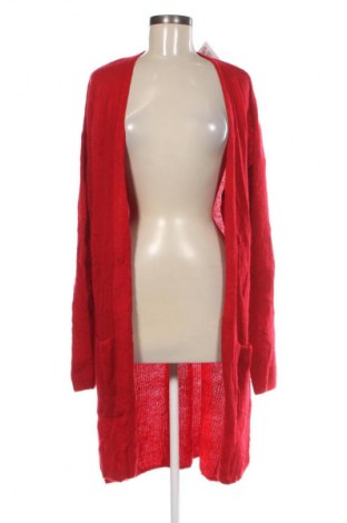 Női kardigán Esprit, Méret XL, Szín Piros, Ár 4 579 Ft