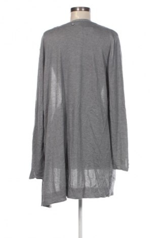 Damen Strickjacke Esprit, Größe L, Farbe Grau, Preis 9,99 €