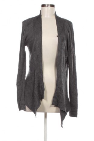 Γυναικεία ζακέτα Esprit, Μέγεθος M, Χρώμα Γκρί, Τιμή 10,99 €