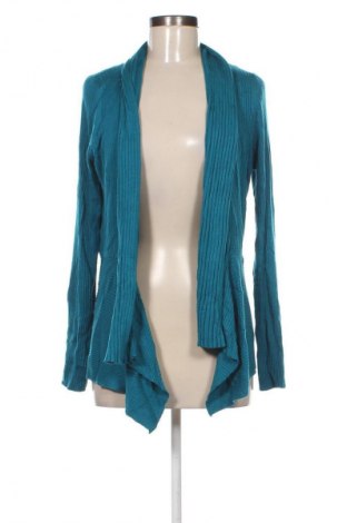 Cardigan de damă Esprit, Mărime XL, Culoare Albastru, Preț 87,99 Lei