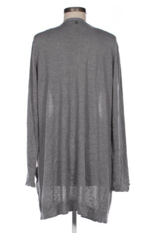 Damen Strickjacke Esprit, Größe XXL, Farbe Grau, Preis € 16,99