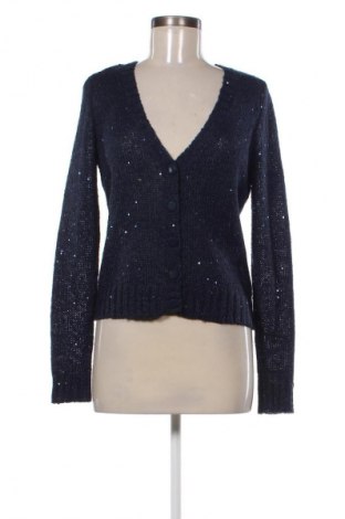 Dámsky kardigán Esprit, Velikost M, Barva Modrá, Cena  1 395,00 Kč