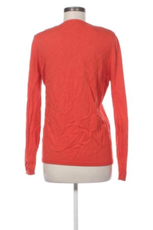 Γυναικεία ζακέτα Esprit, Μέγεθος XL, Χρώμα Πορτοκαλί, Τιμή 20,96 €