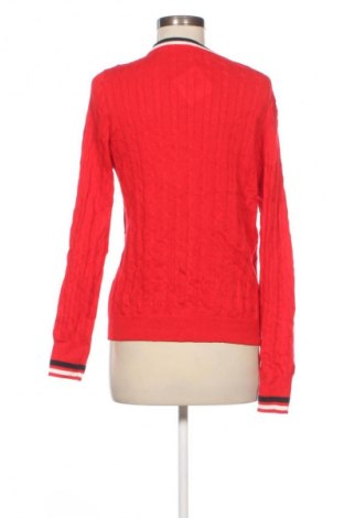 Női kardigán Essentials, Méret S, Szín Piros, Ár 2 669 Ft
