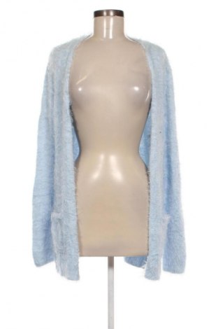 Damski kardigan Etam, Rozmiar M, Kolor Niebieski, Cena 29,99 zł