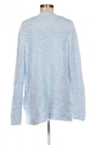 Damski kardigan Etam, Rozmiar M, Kolor Niebieski, Cena 29,99 zł