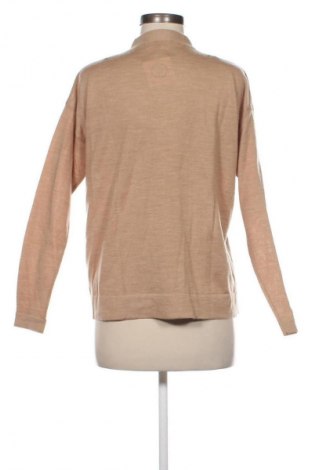 Дамска жилетка Eterna, Размер M, Цвят Бежов, Цена 142,99 лв.