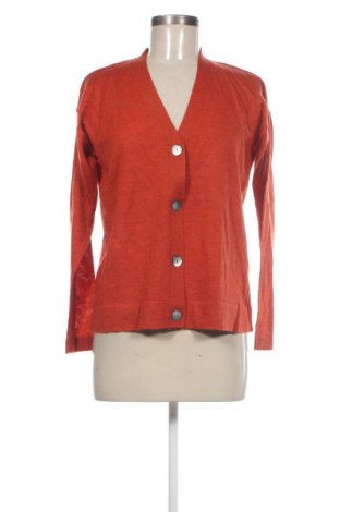 Női kardigán Eterna, Méret S, Szín Narancssárga
, Ár 35 839 Ft