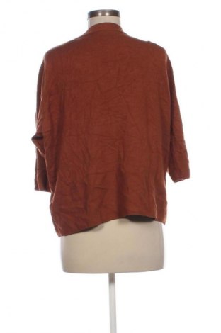 Dámsky kardigán Ever.me by Takko Fashion, Velikost XL, Barva Hnědá, Cena  289,00 Kč