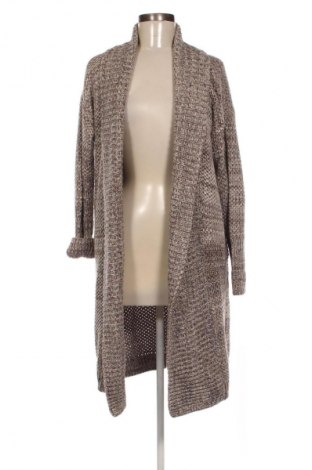 Damen Strickjacke Ever.me by Takko Fashion, Größe S, Farbe Mehrfarbig, Preis 11,99 €