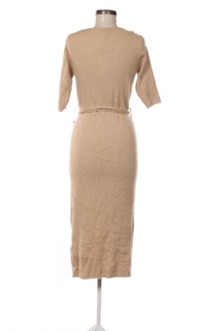 Damen Strickjacke Ever.me by Takko Fashion, Größe S, Farbe Beige, Preis € 5,99