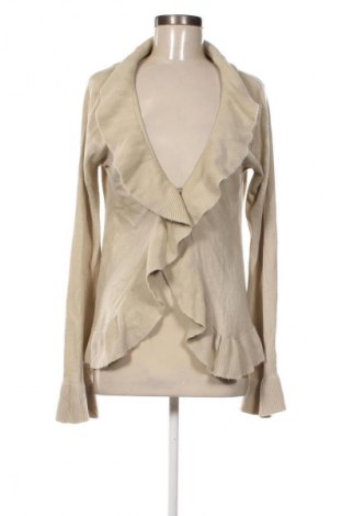 Dámsky kardigán Evie, Veľkosť XL, Farba Béžová, Cena  7,95 €