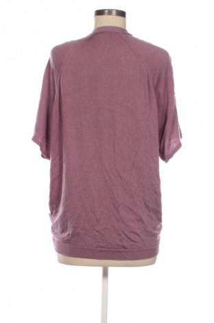 Γυναικεία ζακέτα Ewm, Μέγεθος L, Χρώμα Βιολετί, Τιμή 24,85 €