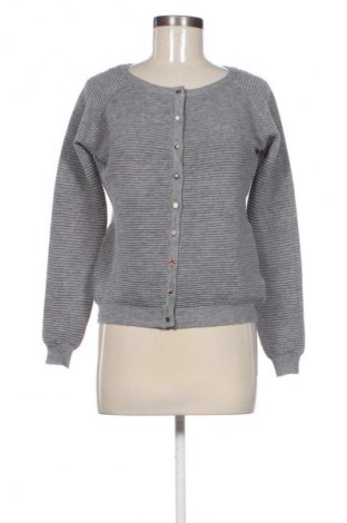 Dámsky kardigán Exon, Veľkosť M, Farba Sivá, Cena  14,77 €