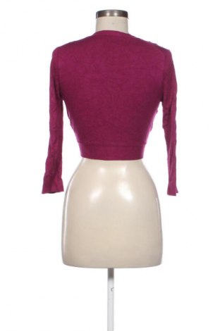 Damen Strickjacke Express, Größe S, Farbe Rot, Preis 9,99 €